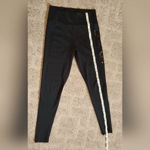 Adidas Climalite Leggings